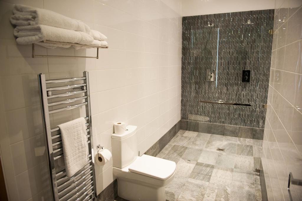 Hotel Forty One Driffield 部屋 写真