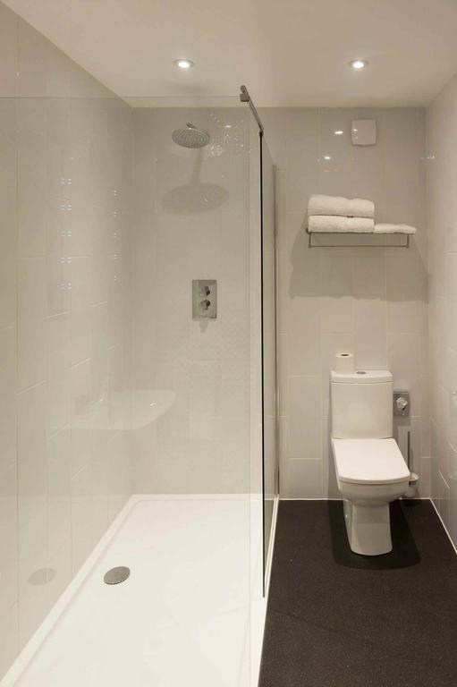 Hotel Forty One Driffield 部屋 写真