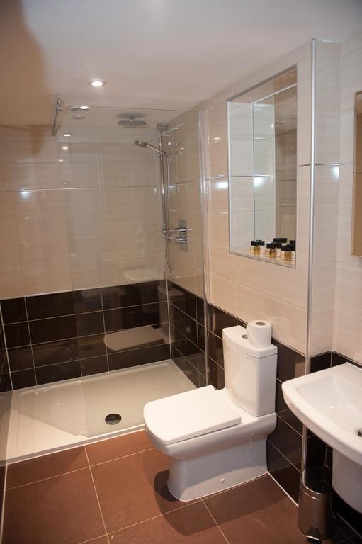 Hotel Forty One Driffield 部屋 写真