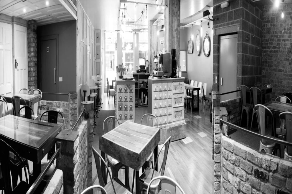 Hotel Forty One Driffield エクステリア 写真