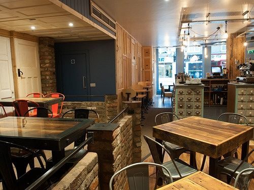 Hotel Forty One Driffield エクステリア 写真