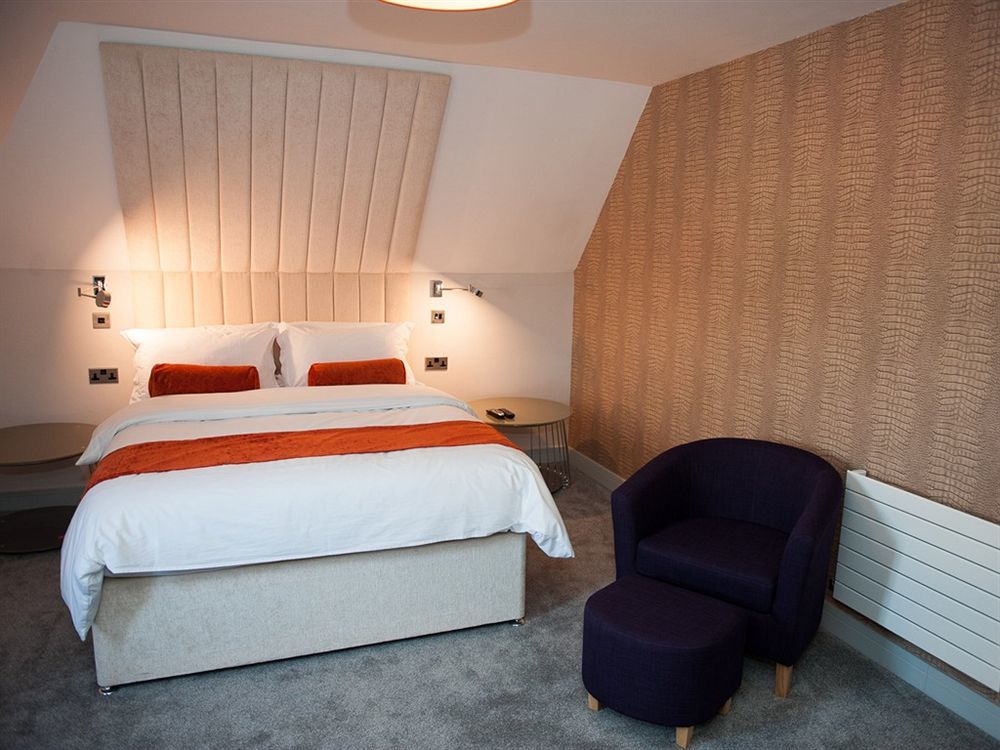 Hotel Forty One Driffield エクステリア 写真
