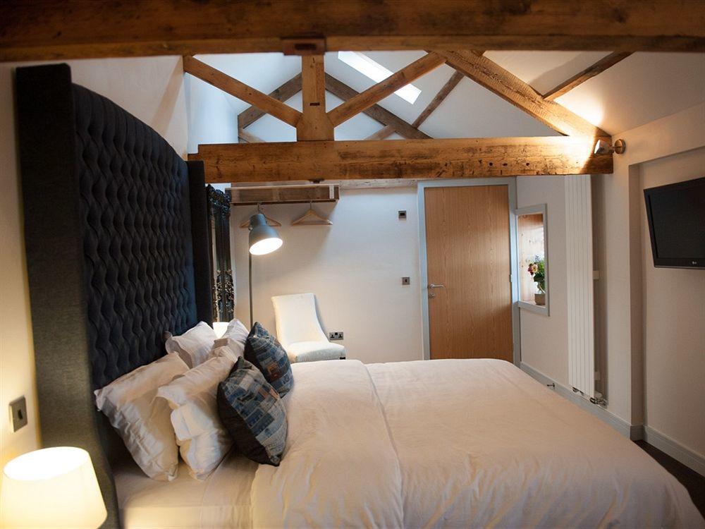 Hotel Forty One Driffield エクステリア 写真
