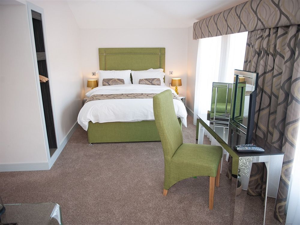Hotel Forty One Driffield エクステリア 写真