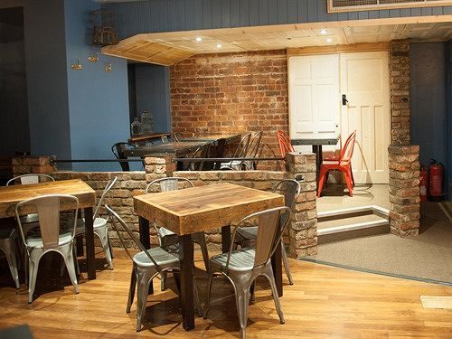 Hotel Forty One Driffield エクステリア 写真