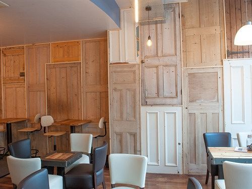Hotel Forty One Driffield エクステリア 写真