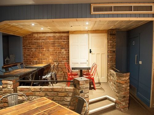 Hotel Forty One Driffield エクステリア 写真