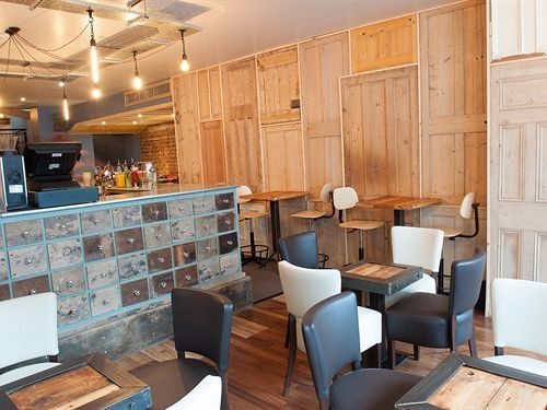Hotel Forty One Driffield エクステリア 写真