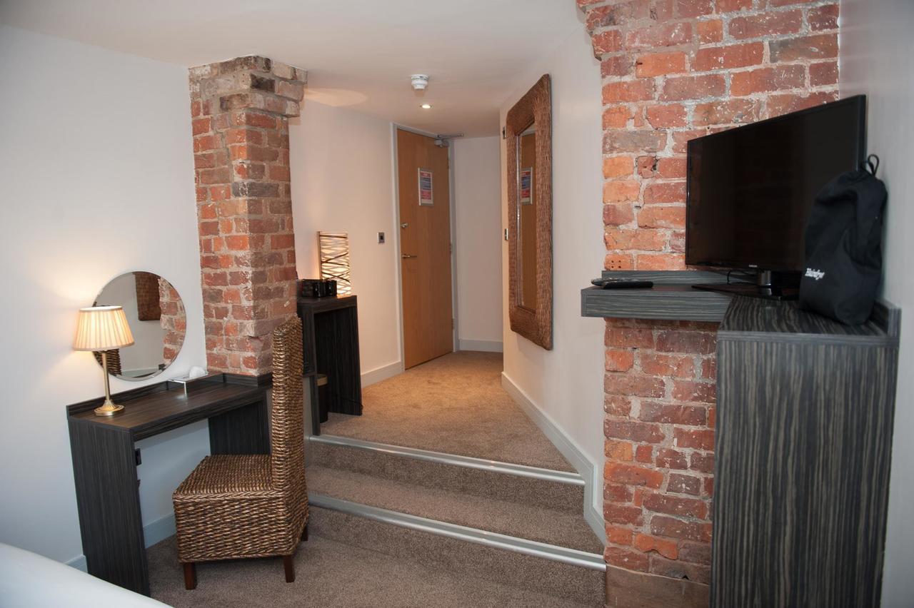 Hotel Forty One Driffield 部屋 写真